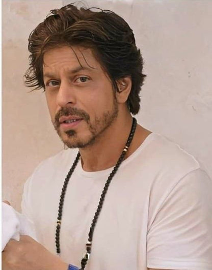Signature SRK Karungali Mala