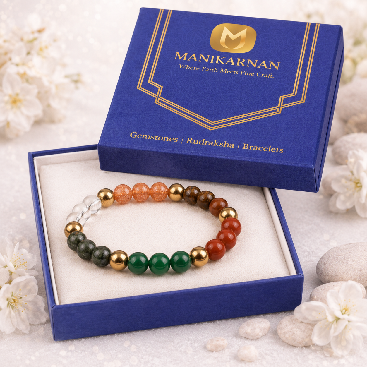 Rajyog Bracelet