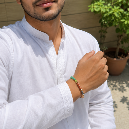 Rajyog Bracelet