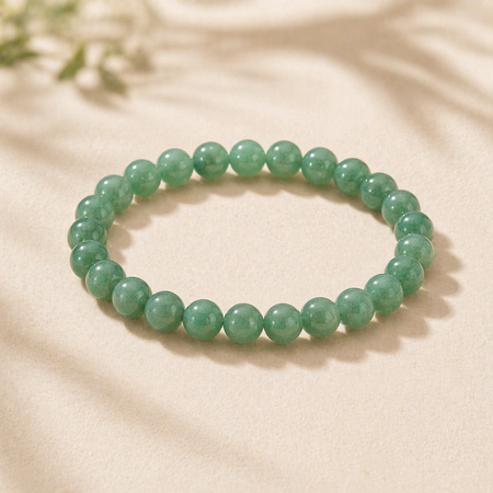 Green Aventurine Bracelet