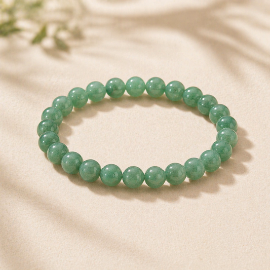 Green Aventurine Bracelet