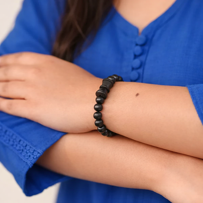 Karungali Damru Bracelet