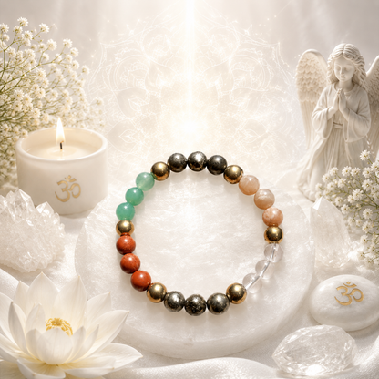 Rajyog Bracelet