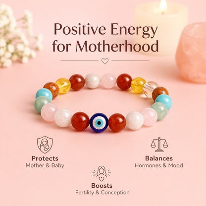 Pregnancy Bracelet