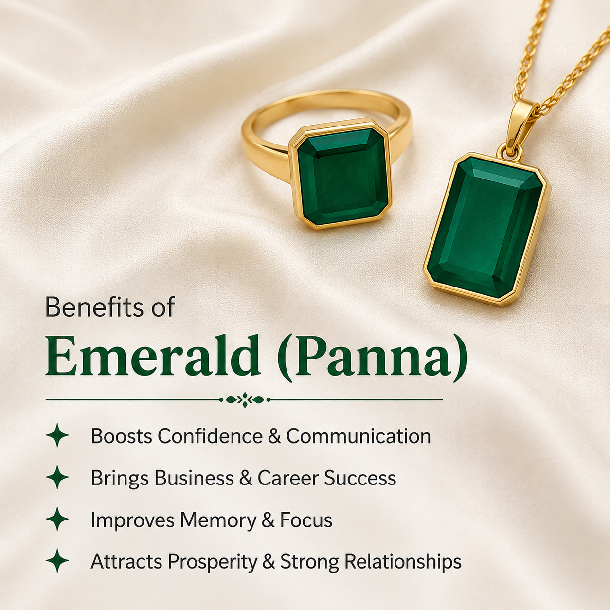 Emerald