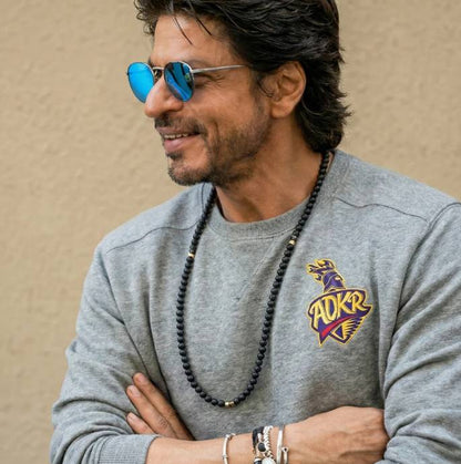 Signature SRK Karungali Mala